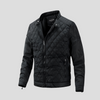 Veste Matelassée Intelligente-Casual pour Hommes – Confort Transitoire