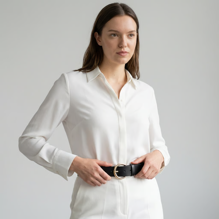 Sangles de ceinture pour femmes