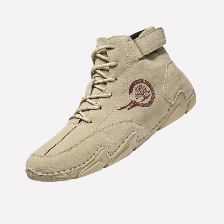 Bottes Martin imperméables pour homme
