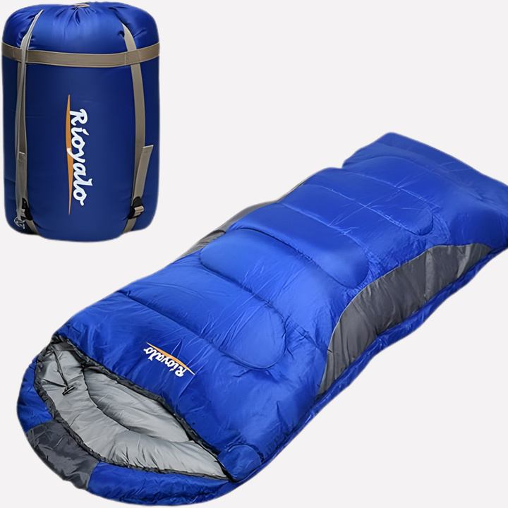 Sacs de sommeil d'hiver pour adultes camping