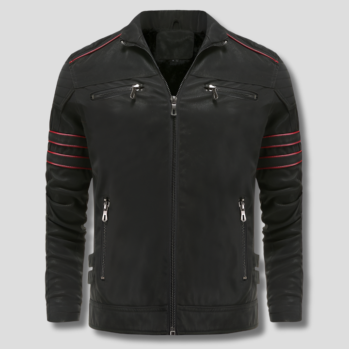 Titan – Veste Premium pour Homme | Durabilité Raffinée