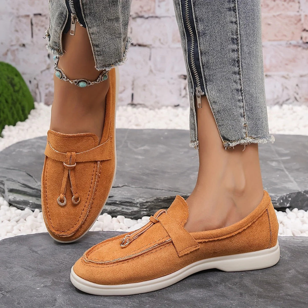 Bottes Élégantes pour Femmes