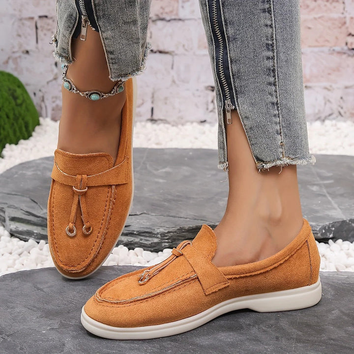 Bottes Élégantes pour Femmes