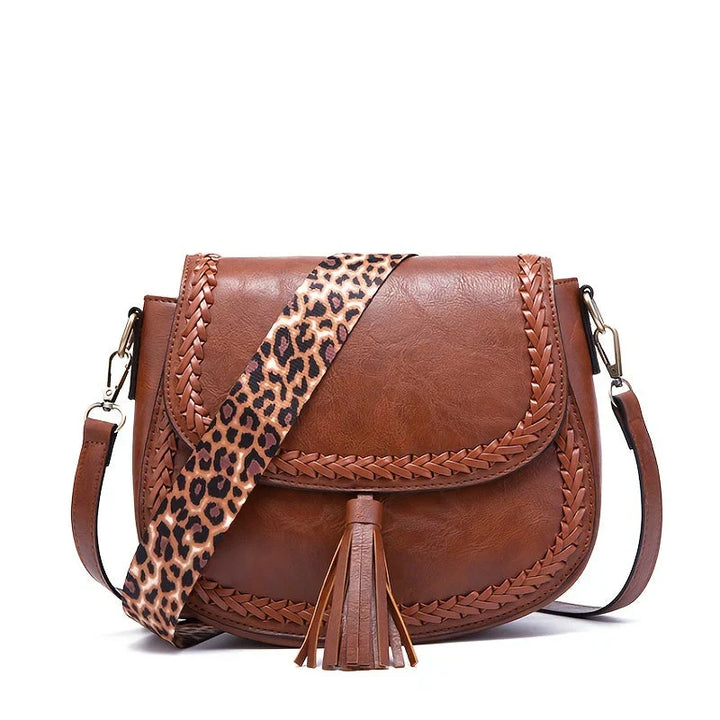 Remedios - Petit Sac à Épaule pour Femme