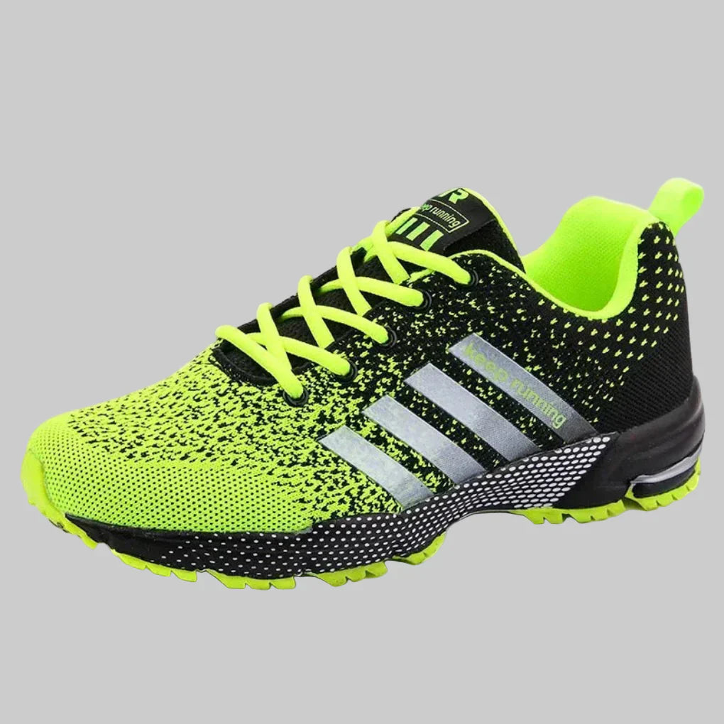 Chaussures de Course Design Dynamique d'Entraînement
