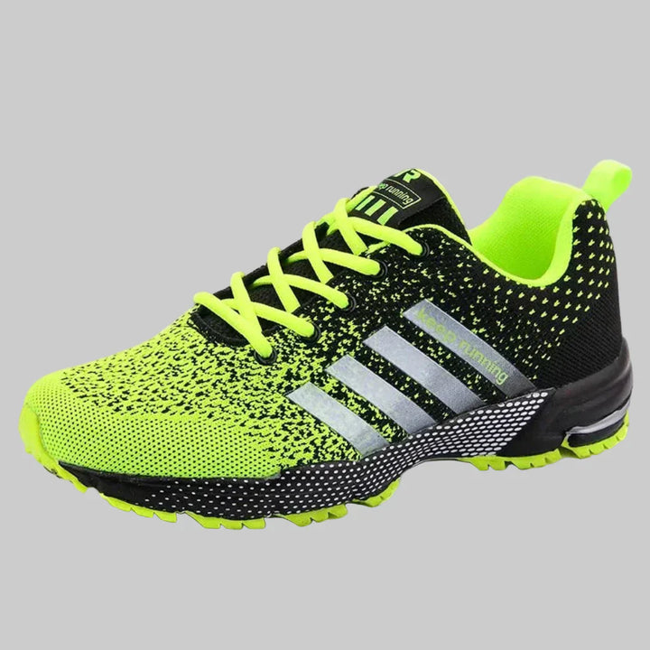 Chaussures de Course Design Dynamique d'Entraînement
