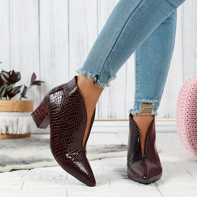 Style Sophistiqué pour Femmes