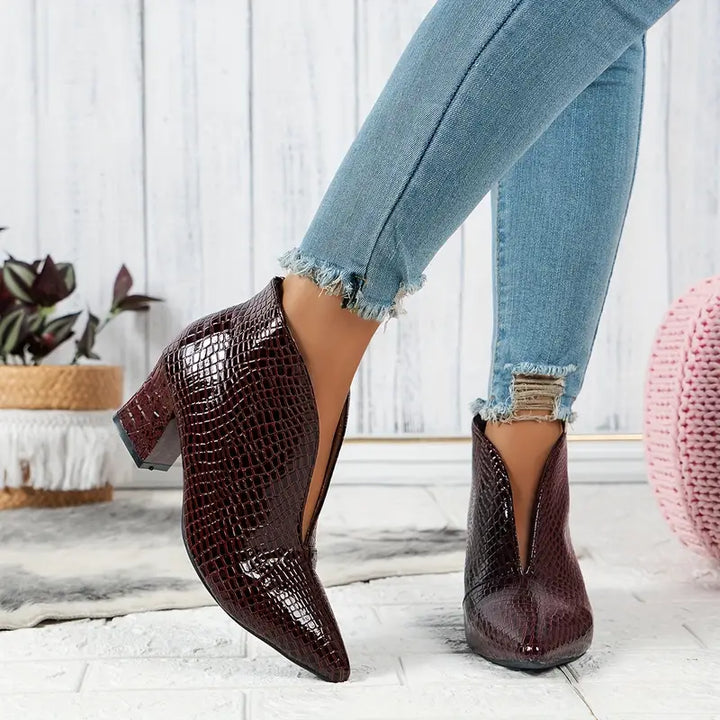 Style Sophistiqué pour Femmes