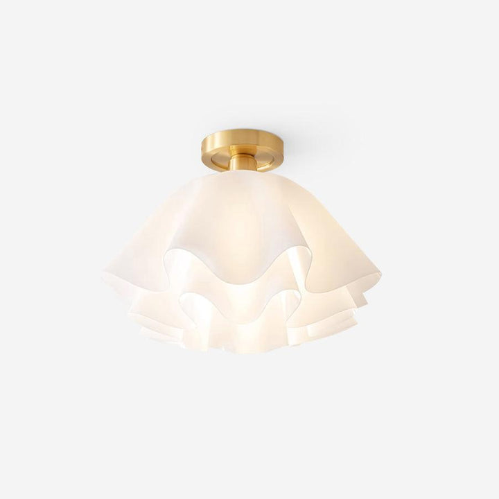 LumièrePlafond Chic - Suspension Moderne Élégante pour Votre Intérieur