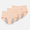 Culotte Menstruelle Imperméable (3-Pack)