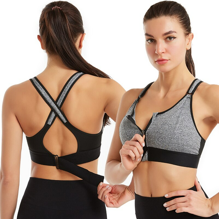 Soutien-gorge de sport ultra confort en pack de 2