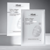 Traitement facial hydratant profond et affinant les pores pour la nuit