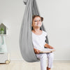 Balançoire Thérapeutique Suspendue pour Enfants Pod Sensoriel Intérieur Créer un Environnement Apaisant et Stimulant pour Votre Enfant