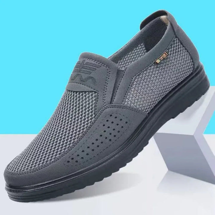 Loafers Respirants – Élégance Légère pour Usage Quotidien