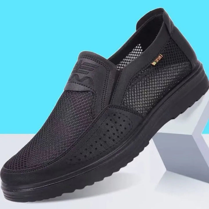 Loafers Respirants – Élégance Légère pour Usage Quotidien