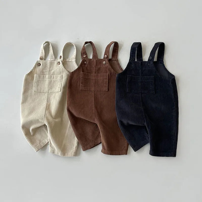 Evgeny – Salopettes pour enfants
