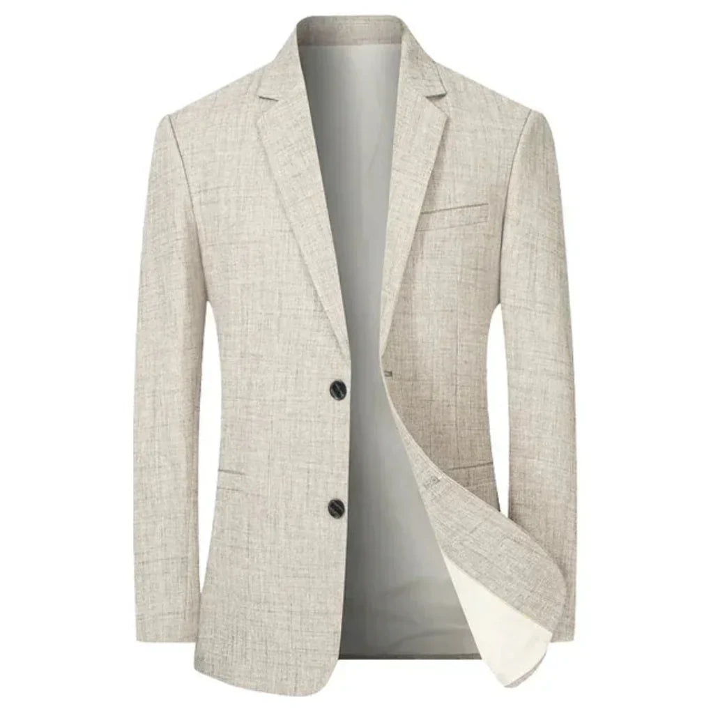 Blazer Élégant pour Homme