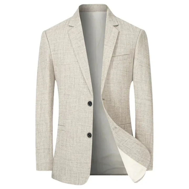 Blazer Élégant pour Homme