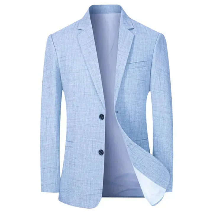 Blazer Élégant pour Homme