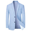 Blazer Élégant pour Homme