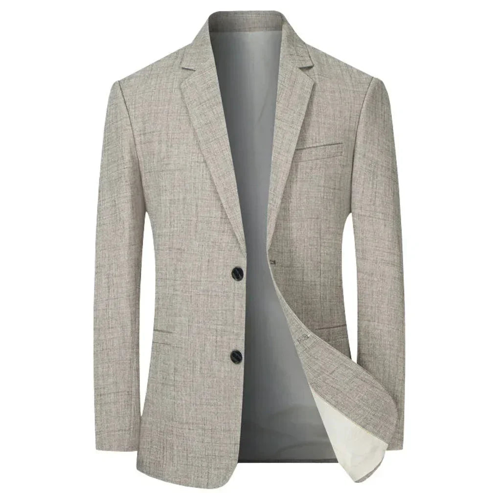 Blazer Élégant pour Homme