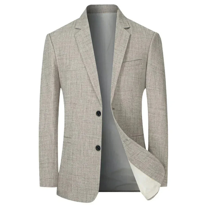 Blazer Élégant pour Homme