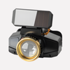 Lampe Frontale Solaire