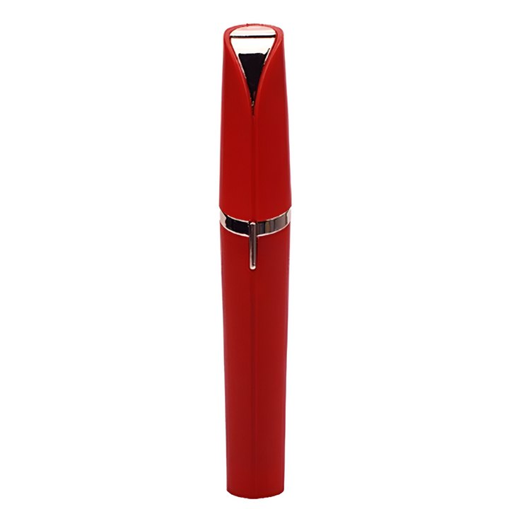 Épilateur de poils faciaux