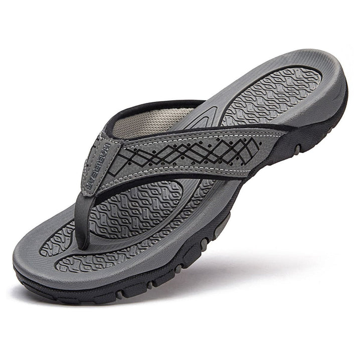 Chaussons orthopédiques pour un confort quotidien