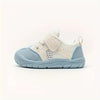 Ember – Chaussures Nus Pieds pour Bébé - Flexibles et Sécurisées