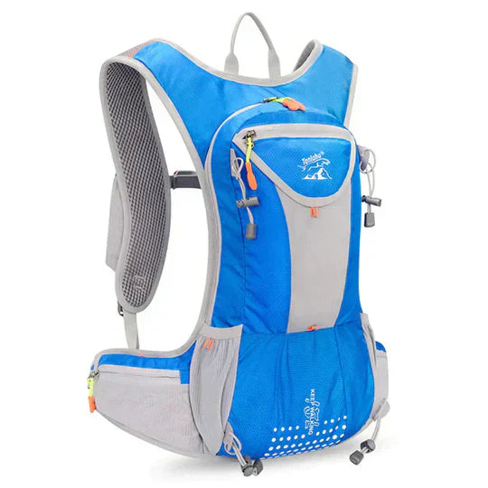Sac à Dos Léger Imperméable pour l'Extérieur Votre Compagnon Ultime pour Chaque Aventure