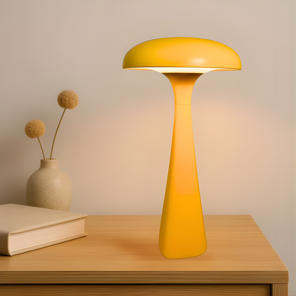 Lampe de Bureau Jellyfish Décorative