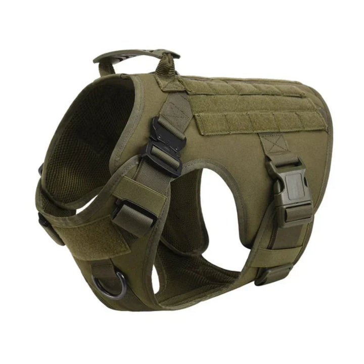 TactiControl – Harna de Chien Sans Tirage