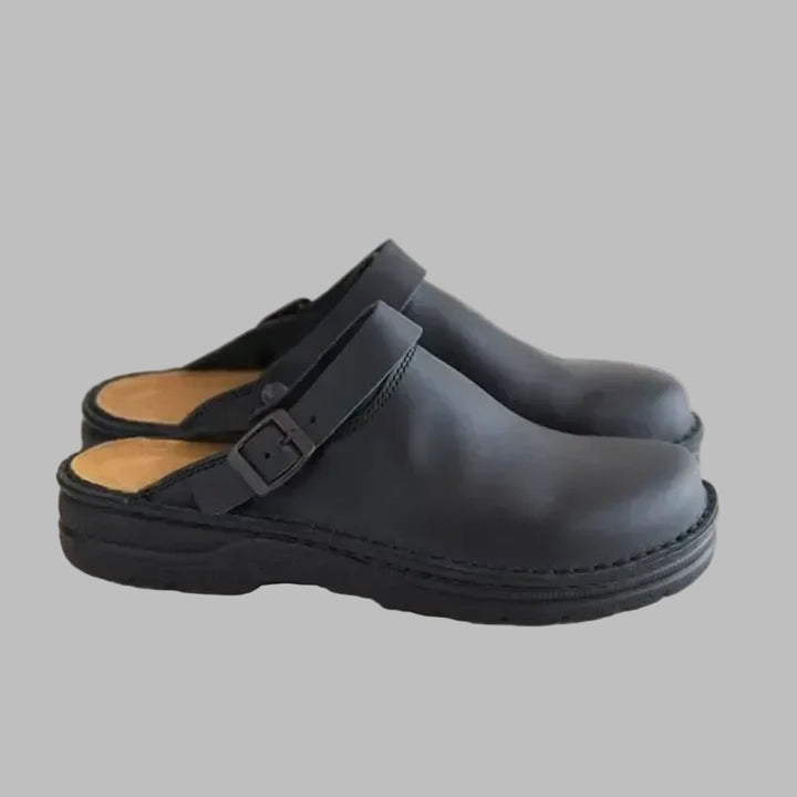 Sabots Chaussons pour Hommes