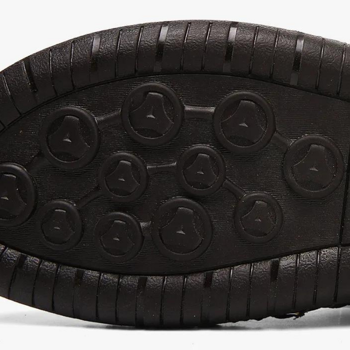 ConfortPlus - Sandales en Cuir Orthopédiques pour un Style Élevé et Durable