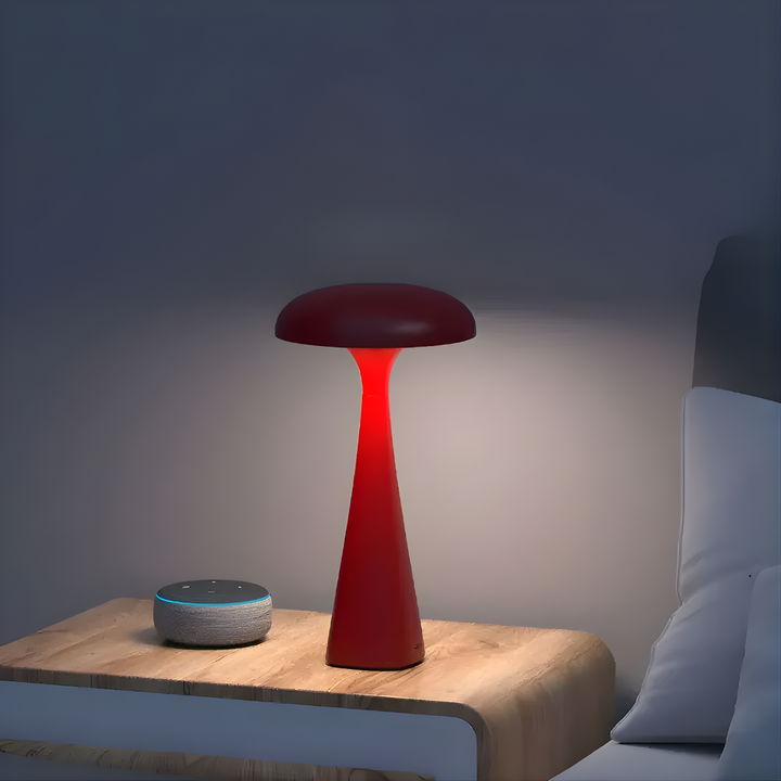 Lampe de Bureau Jellyfish Décorative