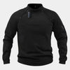 Pull extensible polyvalent pour un confort au quotidien