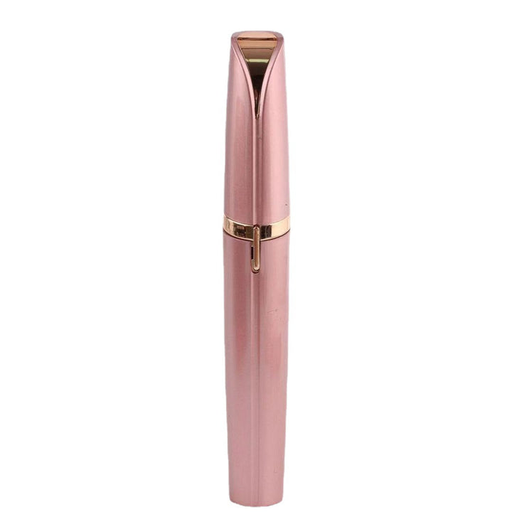 Épilateur de poils faciaux