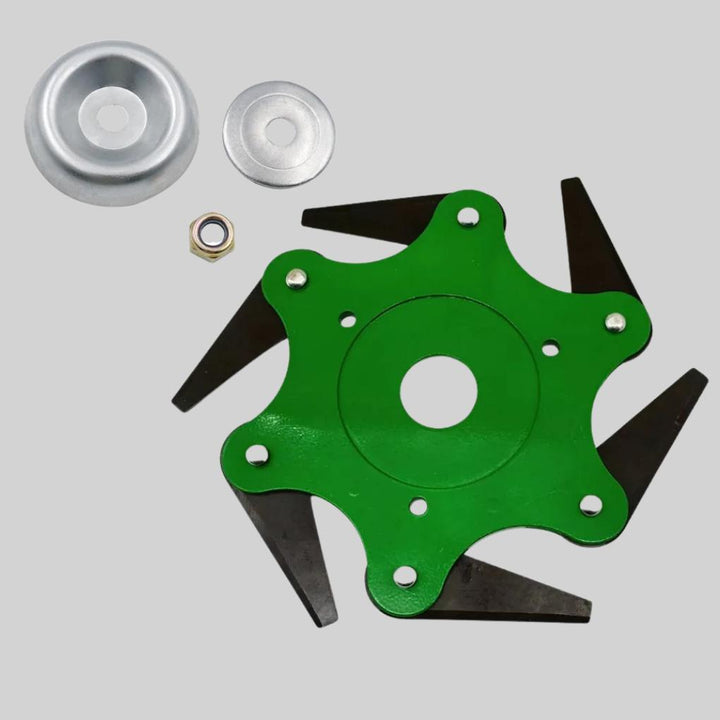 Tête de Ronce – Agrandir Vos Options d'Outils de Jardin