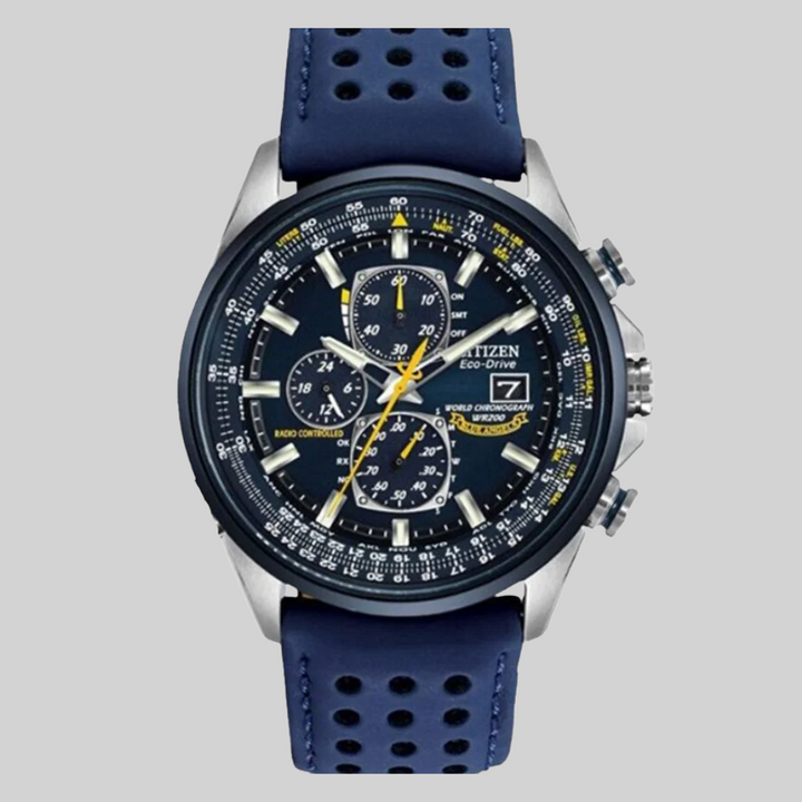 Montre à Quartz pour Homme – Style Élégant avec Design Imperméable