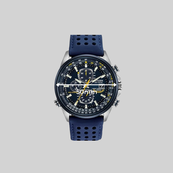Montre à Quartz pour Homme – Style Élégant avec Design Imperméable