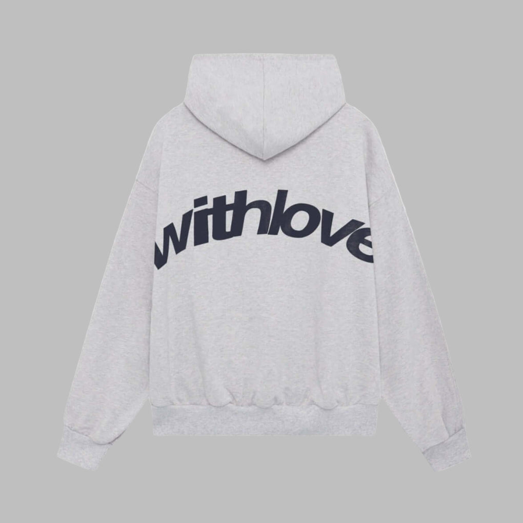 Sweat à capuche chaud pour femmes