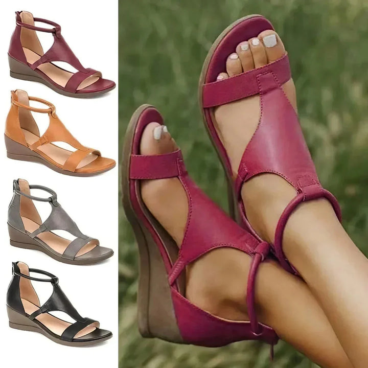 Sandales pour Femmes