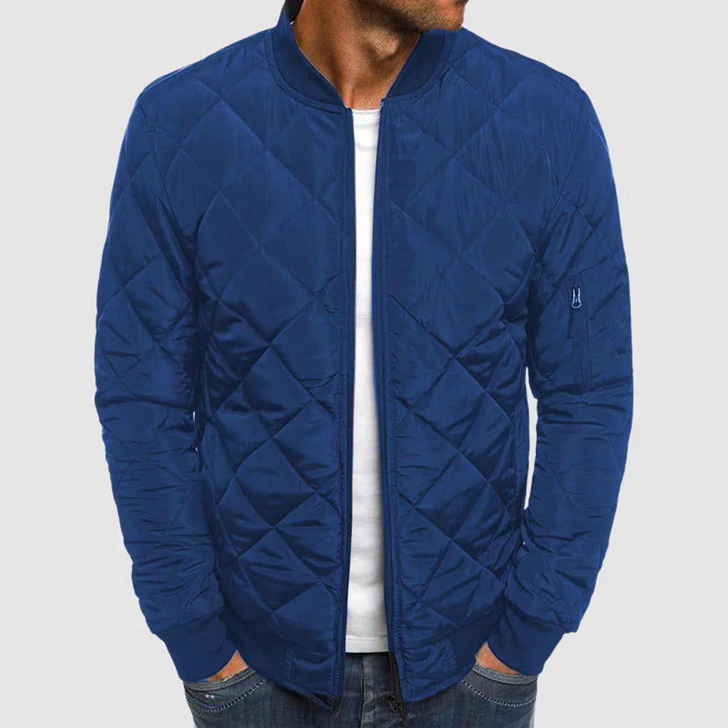 Veste de Transition Prête pour Saisons Transitoires