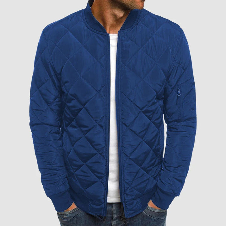 Veste de Transition Prête pour Saisons Transitoires