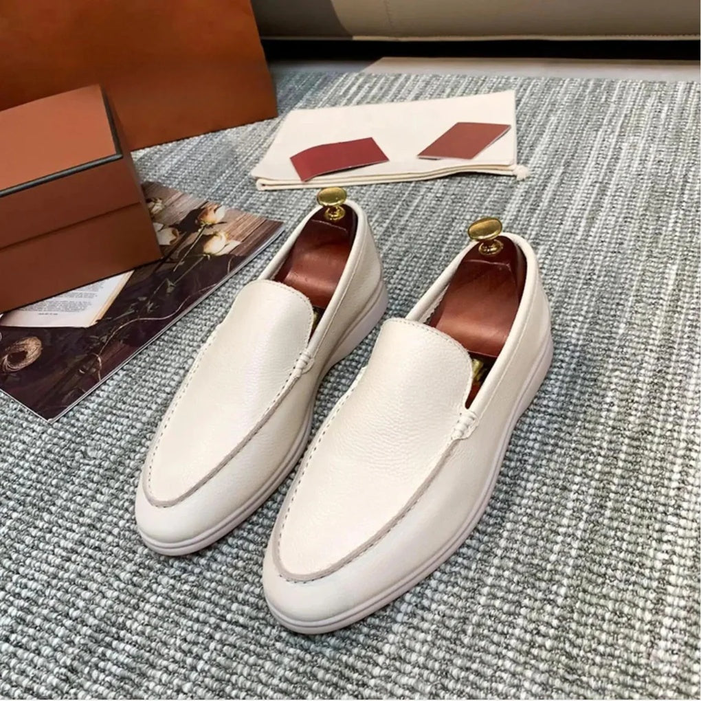Loafers Femmes & Hommes – Style Élégant Polyvalent