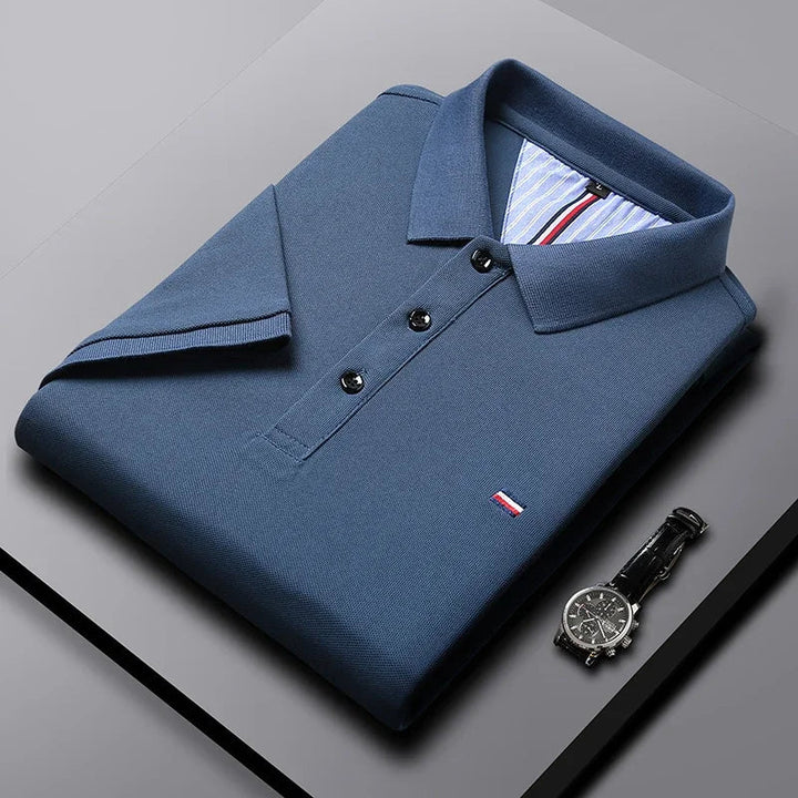 Polo Respirant pour Hommes