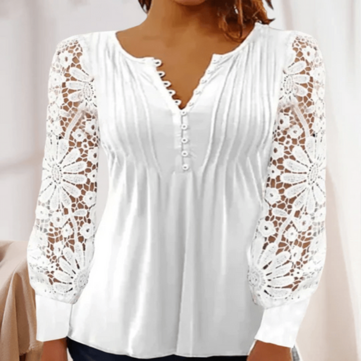 Blouse pour femmes – Style moderne quotidien