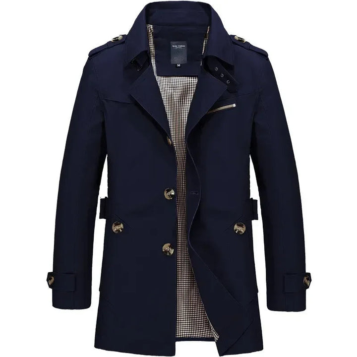 Coupe-Vent Classique pour Hommes