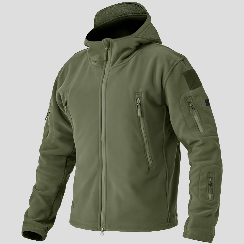 Veste polaire homme pour toutes les activités